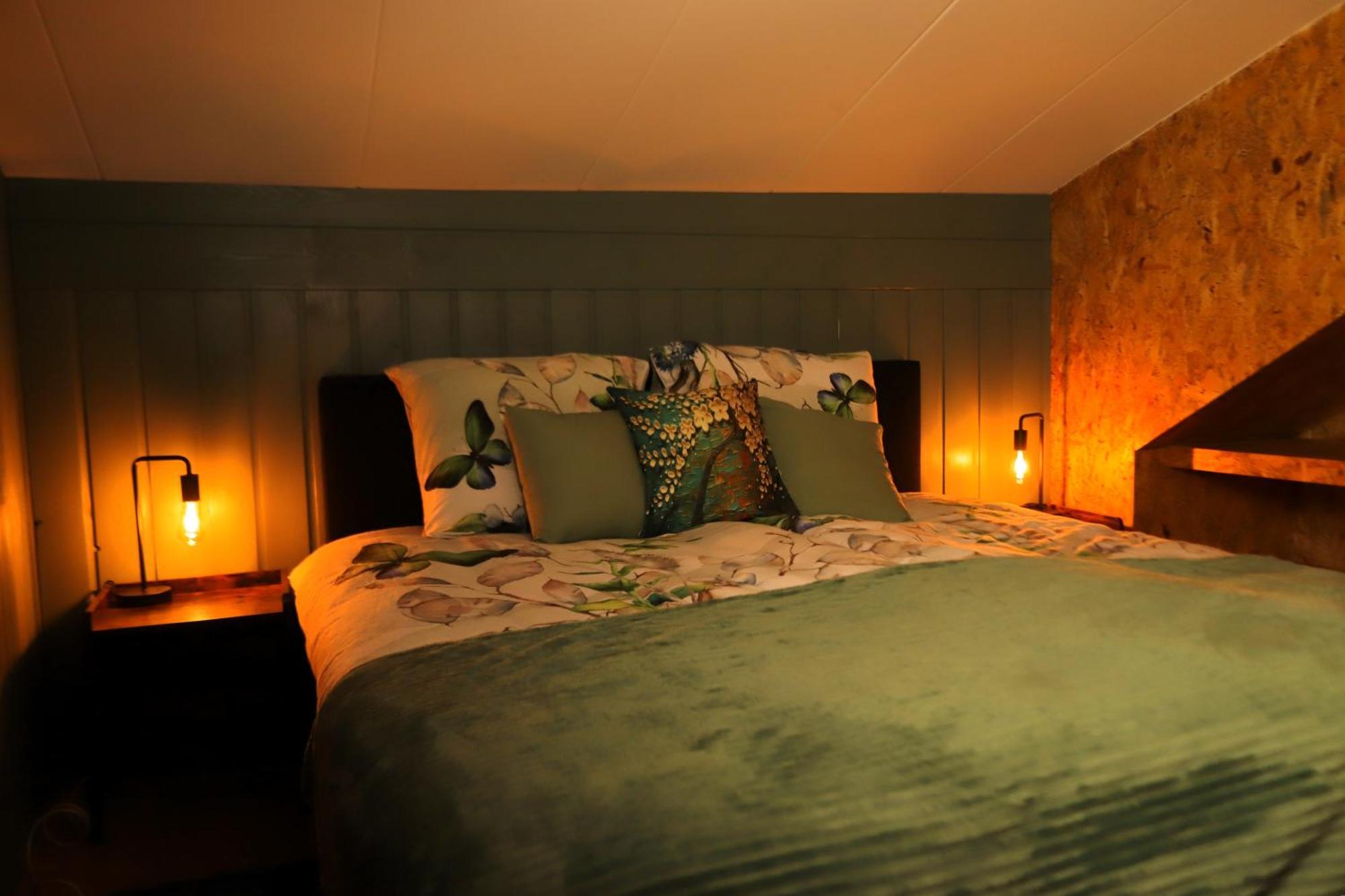 Mimosa Bed & Breakfast In Ijsselmuiden Exterior photo
